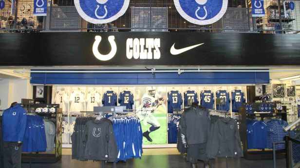 NFL Regular Season Finale: Matt Owes Owen a&nbsp;Jersey